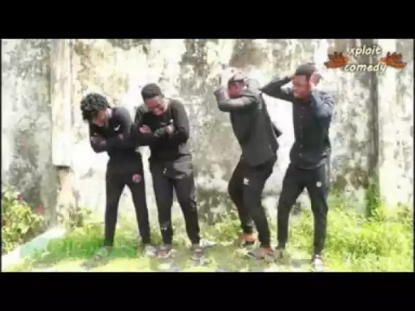 Video: Xploit Comedy – Foreign Funeral vs Nigerian Burial
